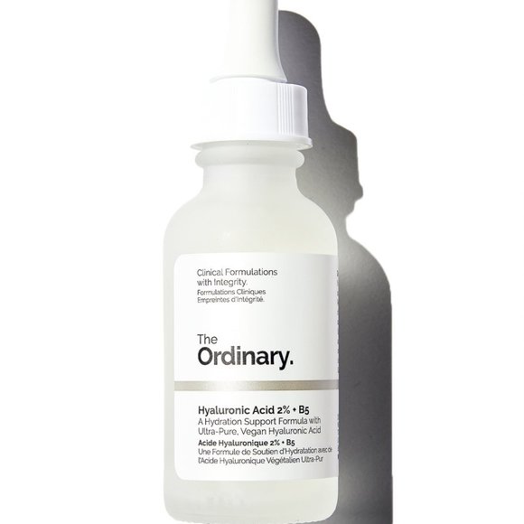The Ordinary Hyaluronic Acid 2% + B5 - Picture 2 of 3